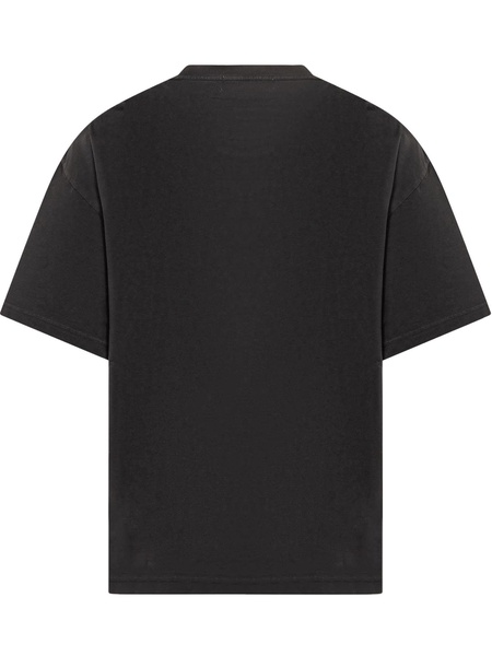 Ballchain Crewneck T-shirt