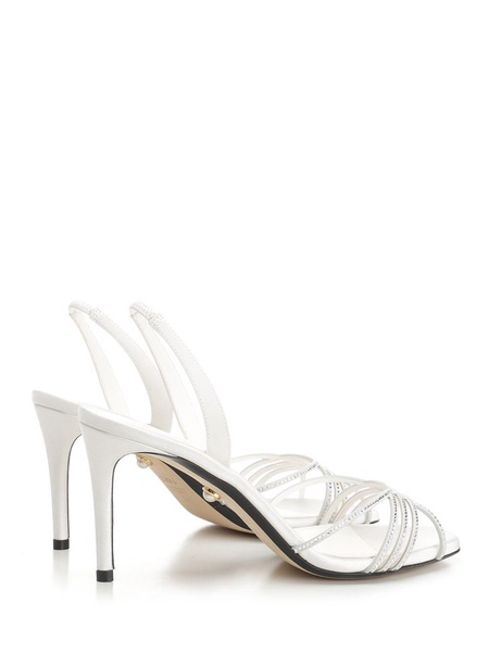 "giusy" Sandals