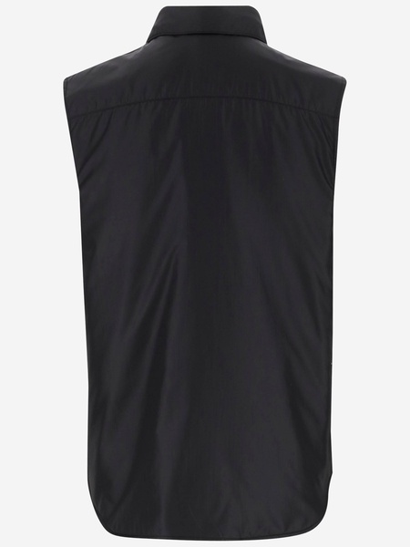 Nylon Vest