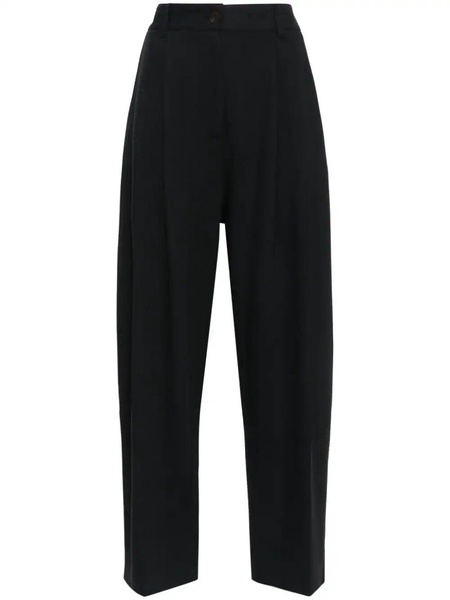 Double Pleat Front Pant