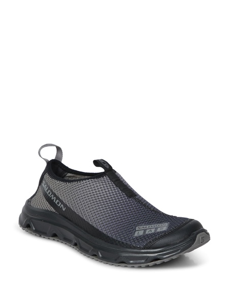 Rx Moc 3.0 Black Sneakers