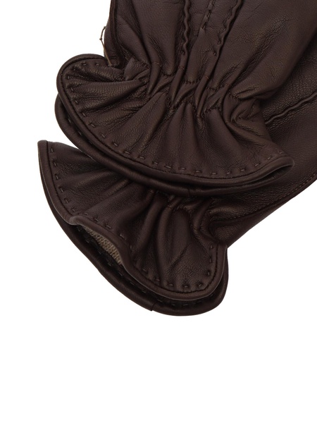 Leather Gloves
