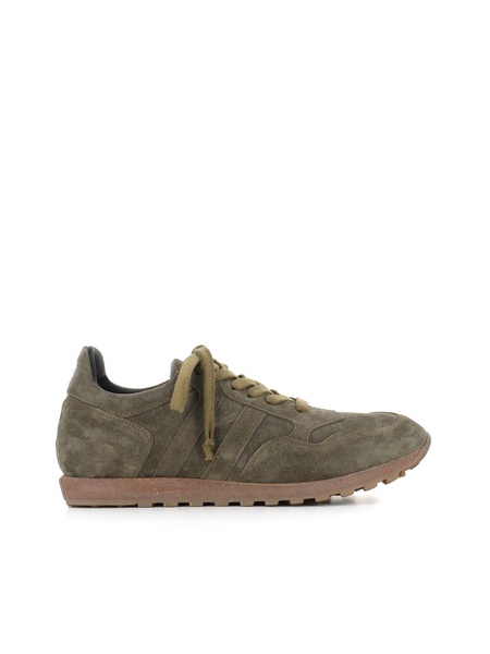 Sneaker Sport 6500