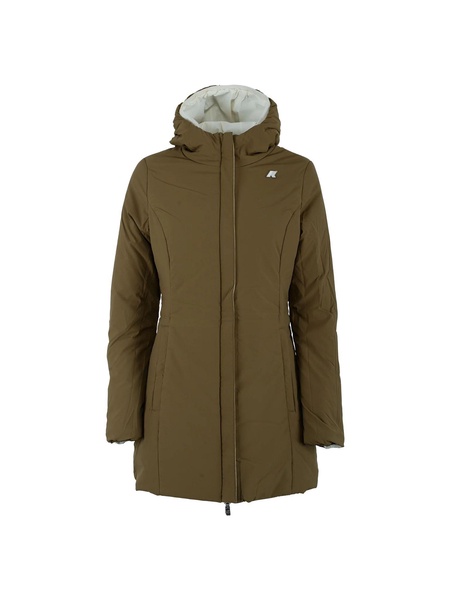 Denise St Warm Reversible Jacket Jacket