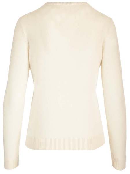 Cashmere Jumper