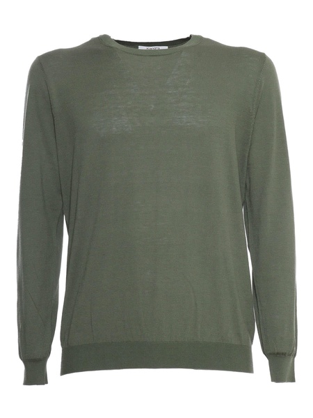 Sage Green Sweater