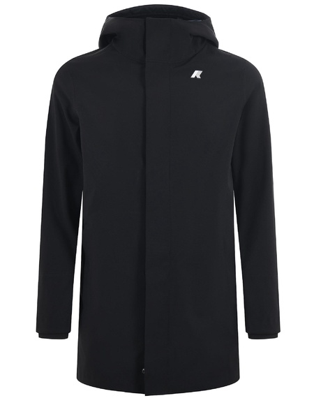 K-way 3-layer Nylon Jacket