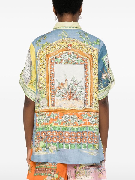 Monte Shirt