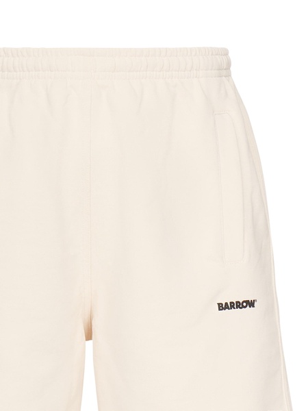Bermuda In Fleece Iconic