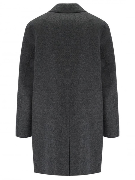 Amaranto Coats Grey