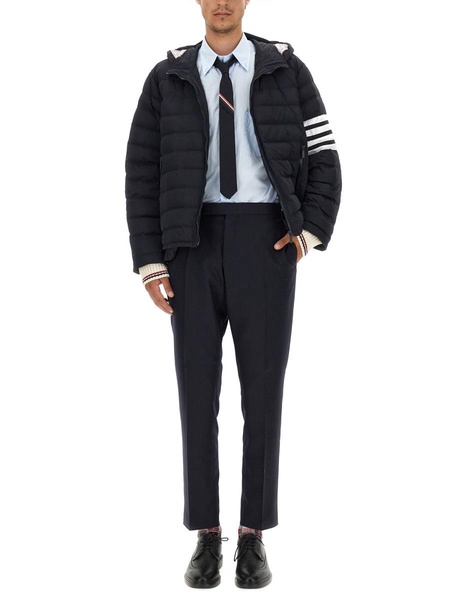 Down Jacket 4bar