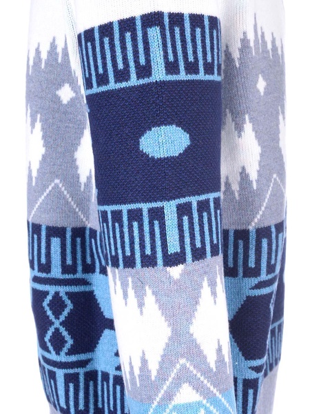 Icon Jacquard Sweater