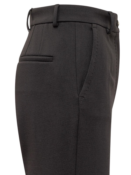 Milano Stitch Trousers