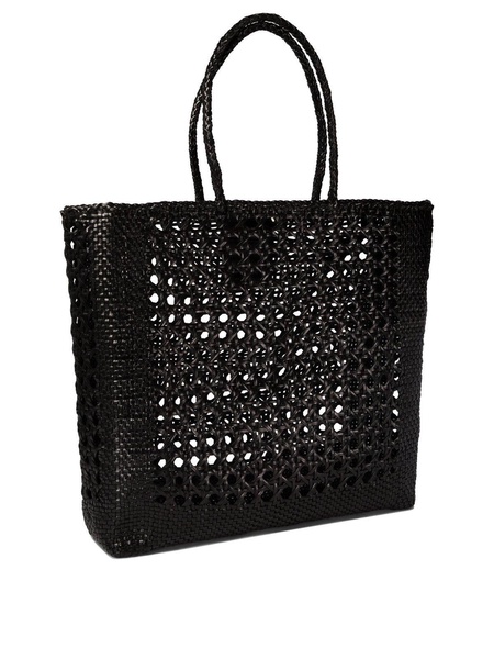 Ns Cannage Tote Bag