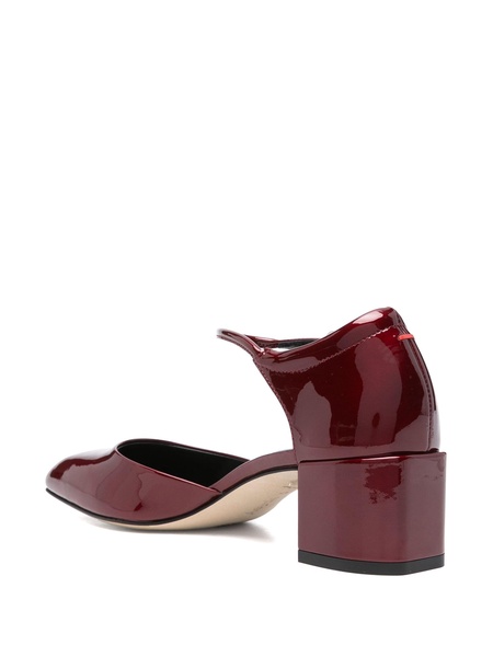 Magda Patent Calf