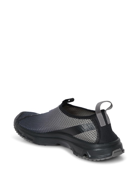 Rx Moc 3.0 Black Sneakers
