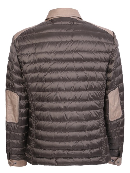 Crespi Military Green Jacket