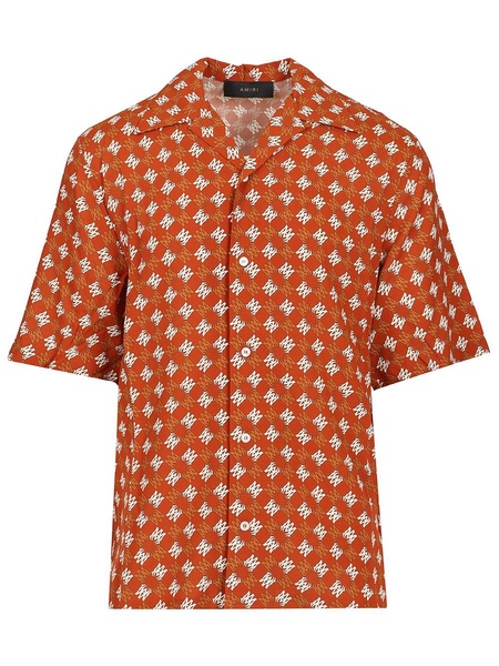 Ma Quad Camp Shirt
