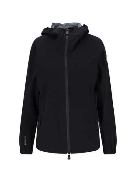 'valles' Zip Jacket