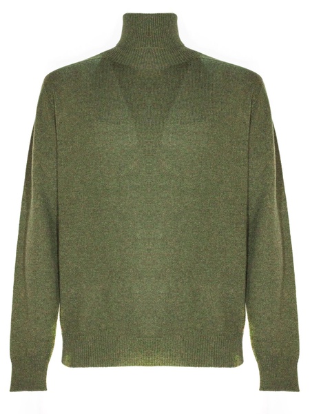 Mauro Grifoni Sweaters Green
