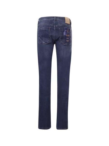Jeans Incotex Blue Division