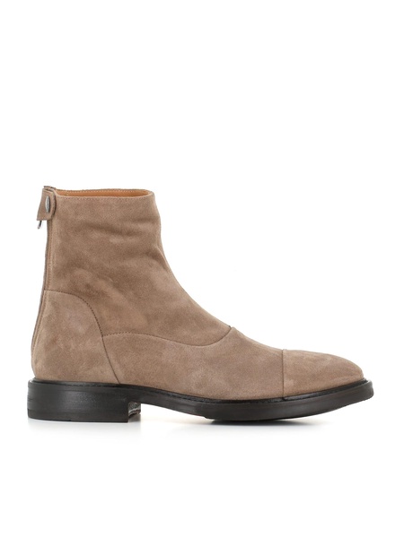 Ankle Boot Gabriel 10023