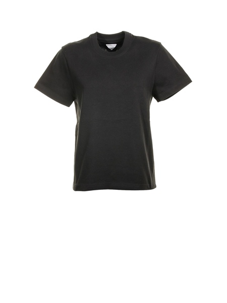Crew Neck T-shirt