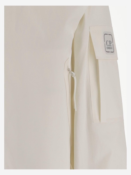 Cotton Metropolis Hyst Jacket
