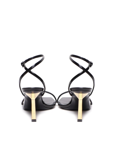 Lee Leather Sandals