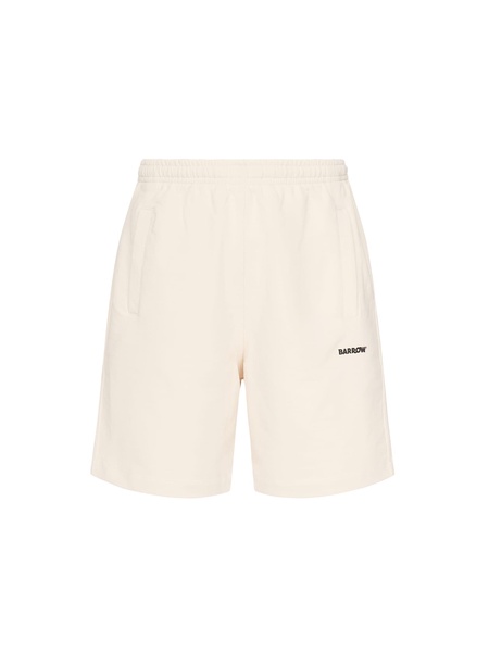 Bermuda In Fleece Iconic