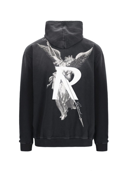'archangel Hoodie' Sweatshirt