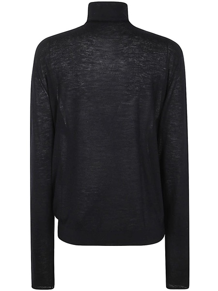 Sweaters Delicate Cashmere N°365 Thunder