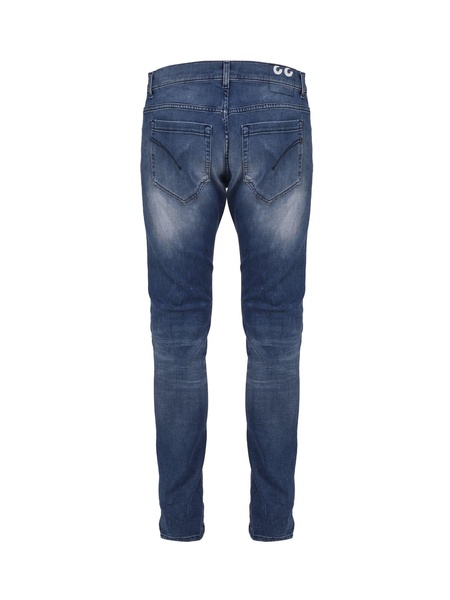Jeans George In Cotton