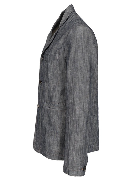 'canal Piado' Jacket