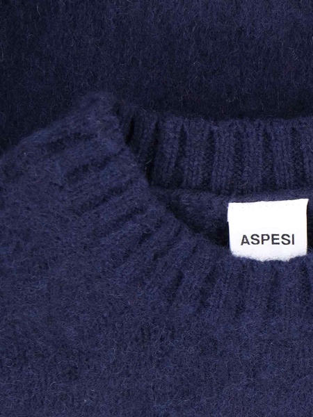 'm183' Sweater