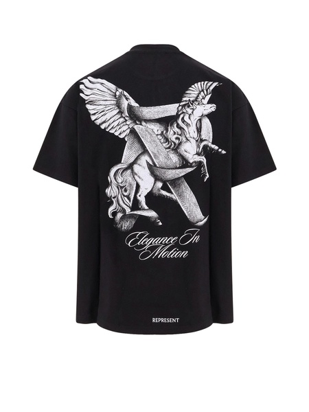 Elegance In Motion T-shirt