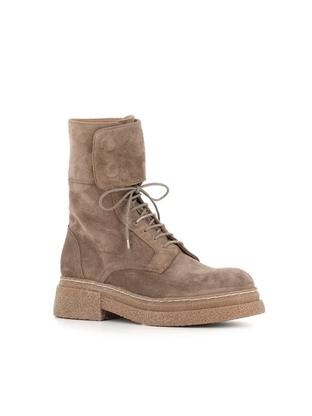Lace-up Boot Gill 86039