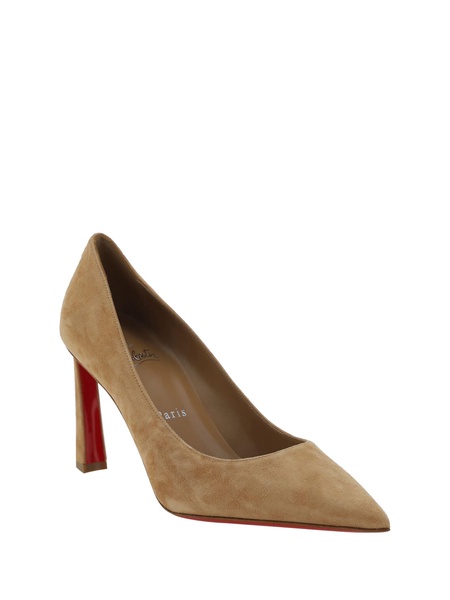 Condora Pumps