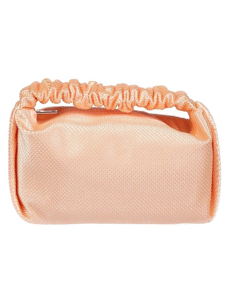 Scrunchie Mini Pouch