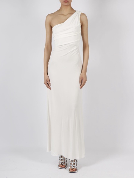 One Shoulder Dress
