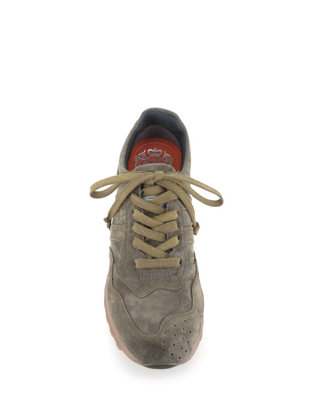 Sneaker Sport 6500