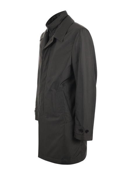 Morning Coat Raincoat