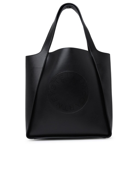 Square Tote Bag With Logo