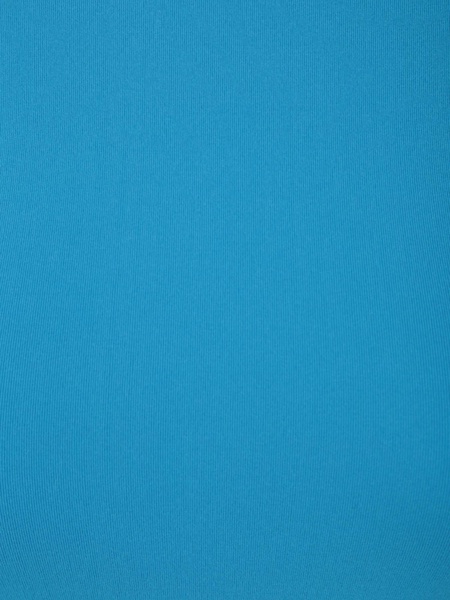Jersey Sky Blue Bodysuit