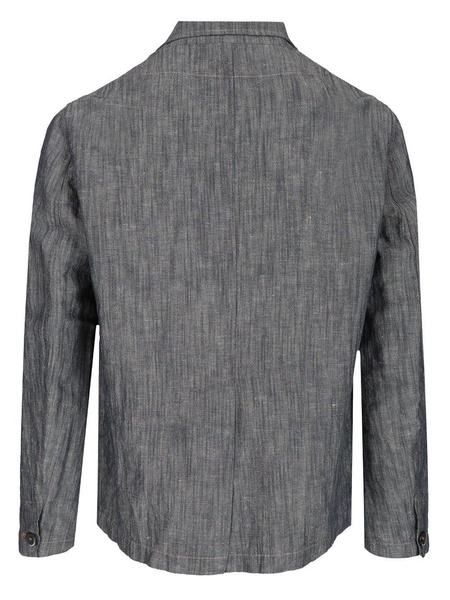 'canal Piado' Jacket