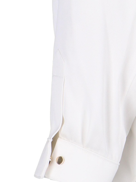 Silk Shirt