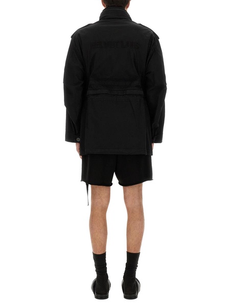 Dissected Jacket