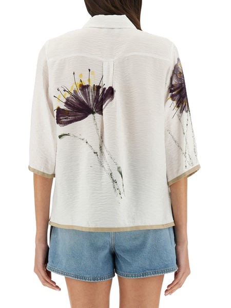 Printed Shirt