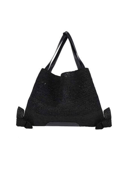 'cadow' Tote Bag