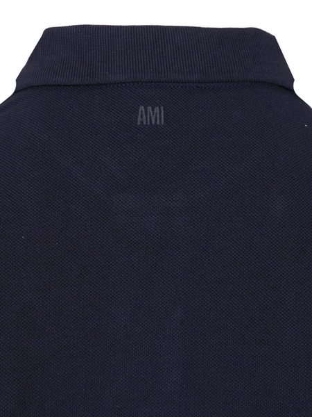 Ami De Coeur Polo Shirt